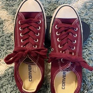 Converse All Star Sneakers